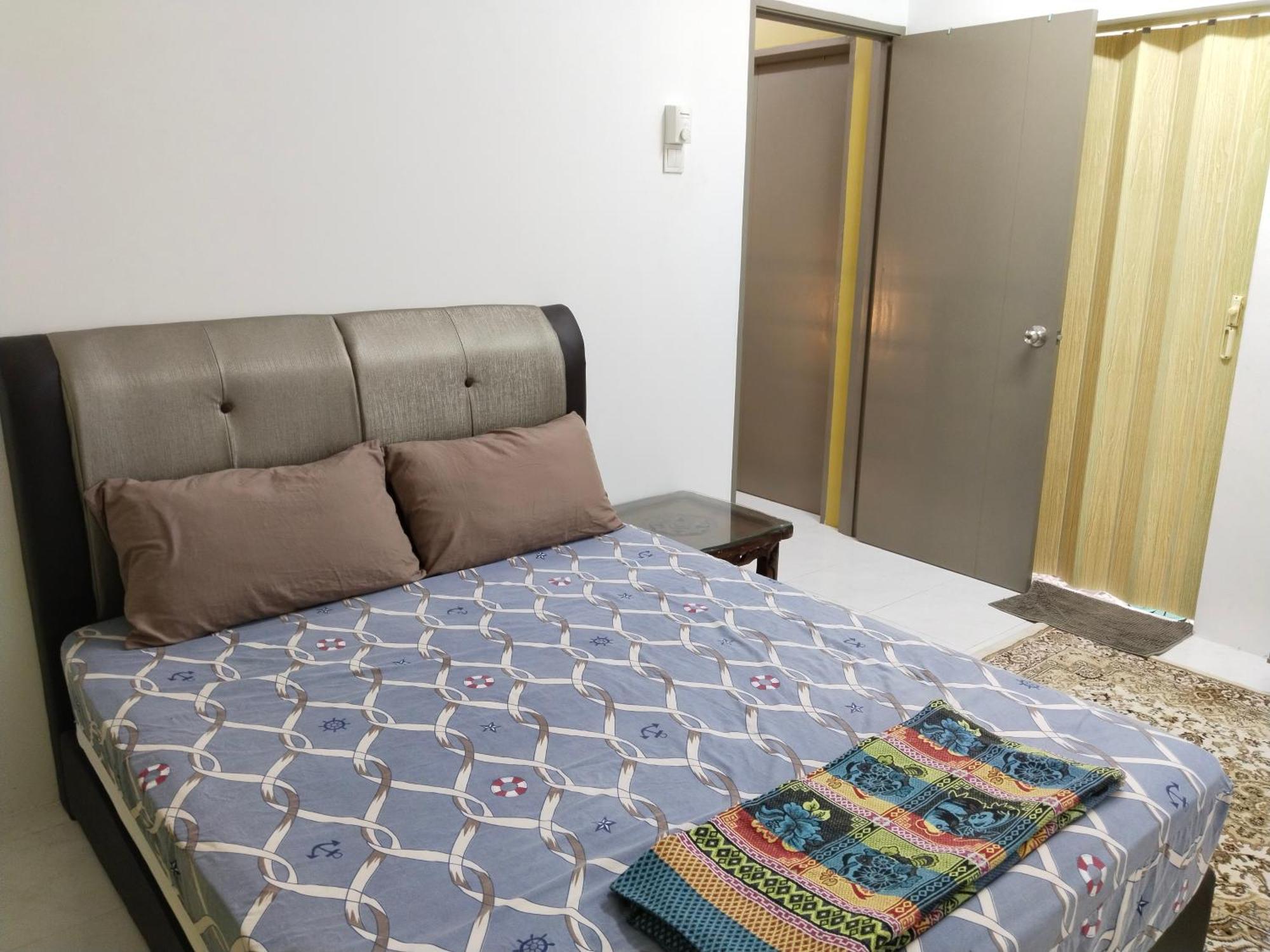 Kayu Cengal Homestay سيري إسكندر المظهر الخارجي الصورة