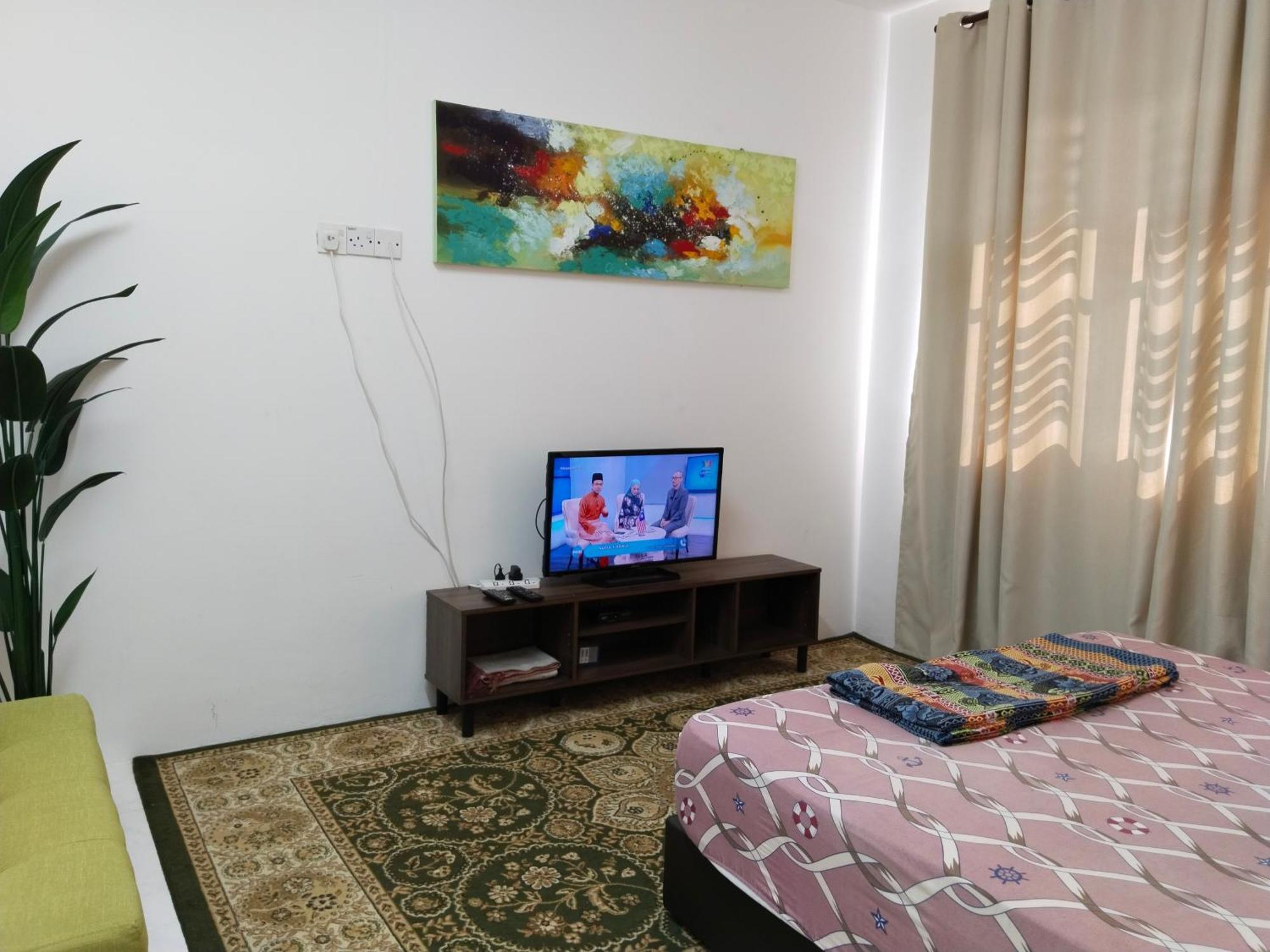 Kayu Cengal Homestay سيري إسكندر المظهر الخارجي الصورة