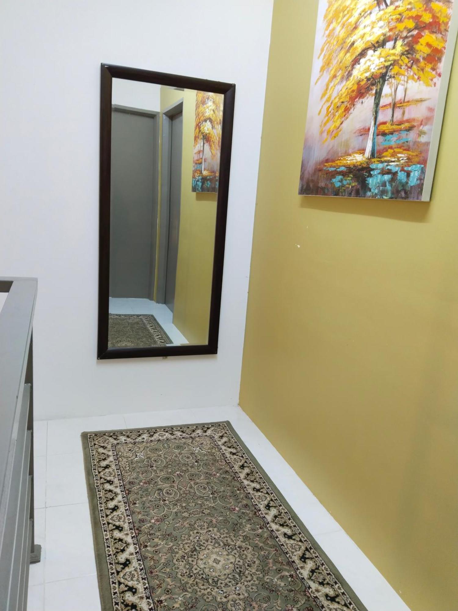 Kayu Cengal Homestay سيري إسكندر المظهر الخارجي الصورة