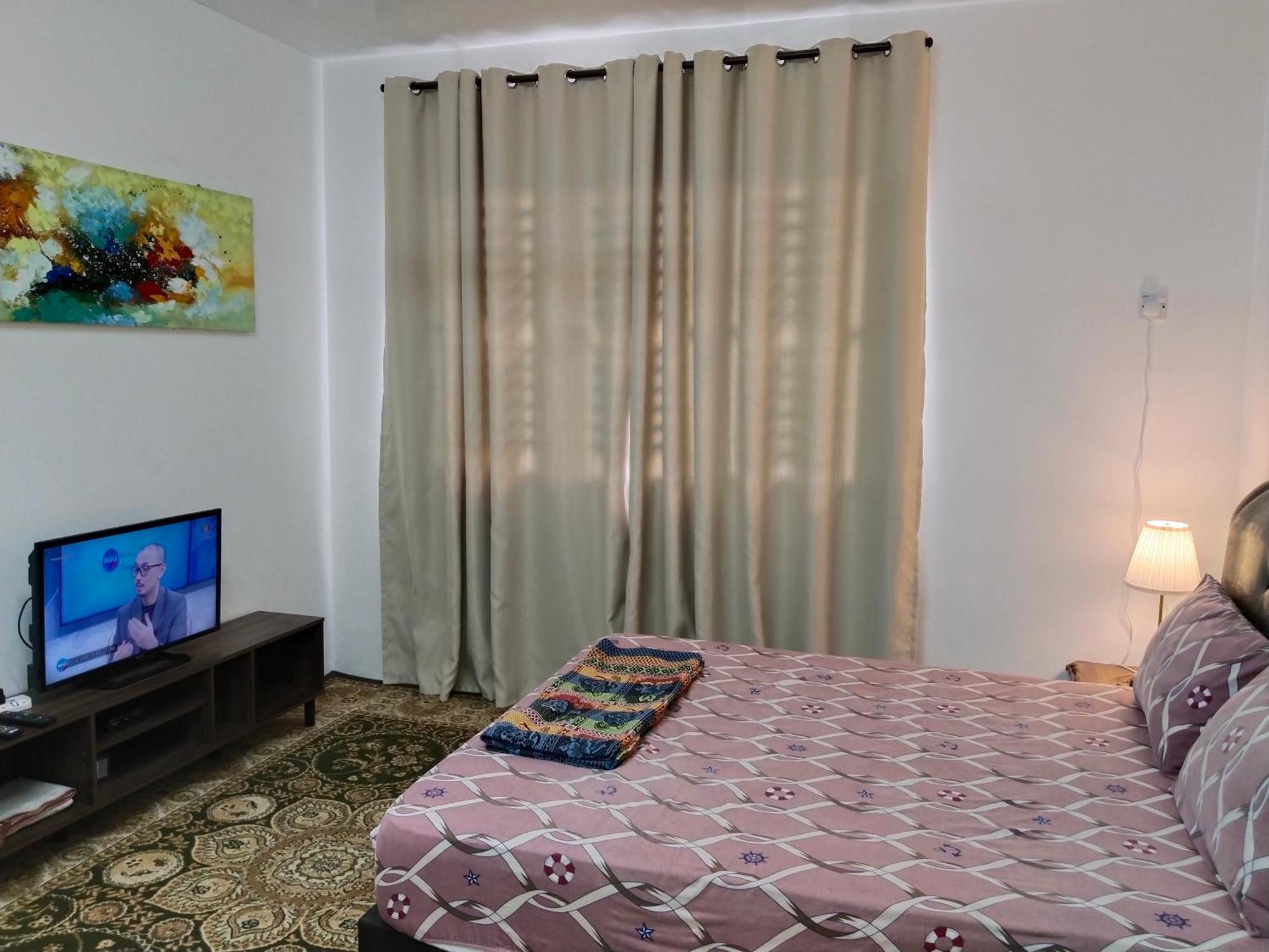 Kayu Cengal Homestay سيري إسكندر المظهر الخارجي الصورة