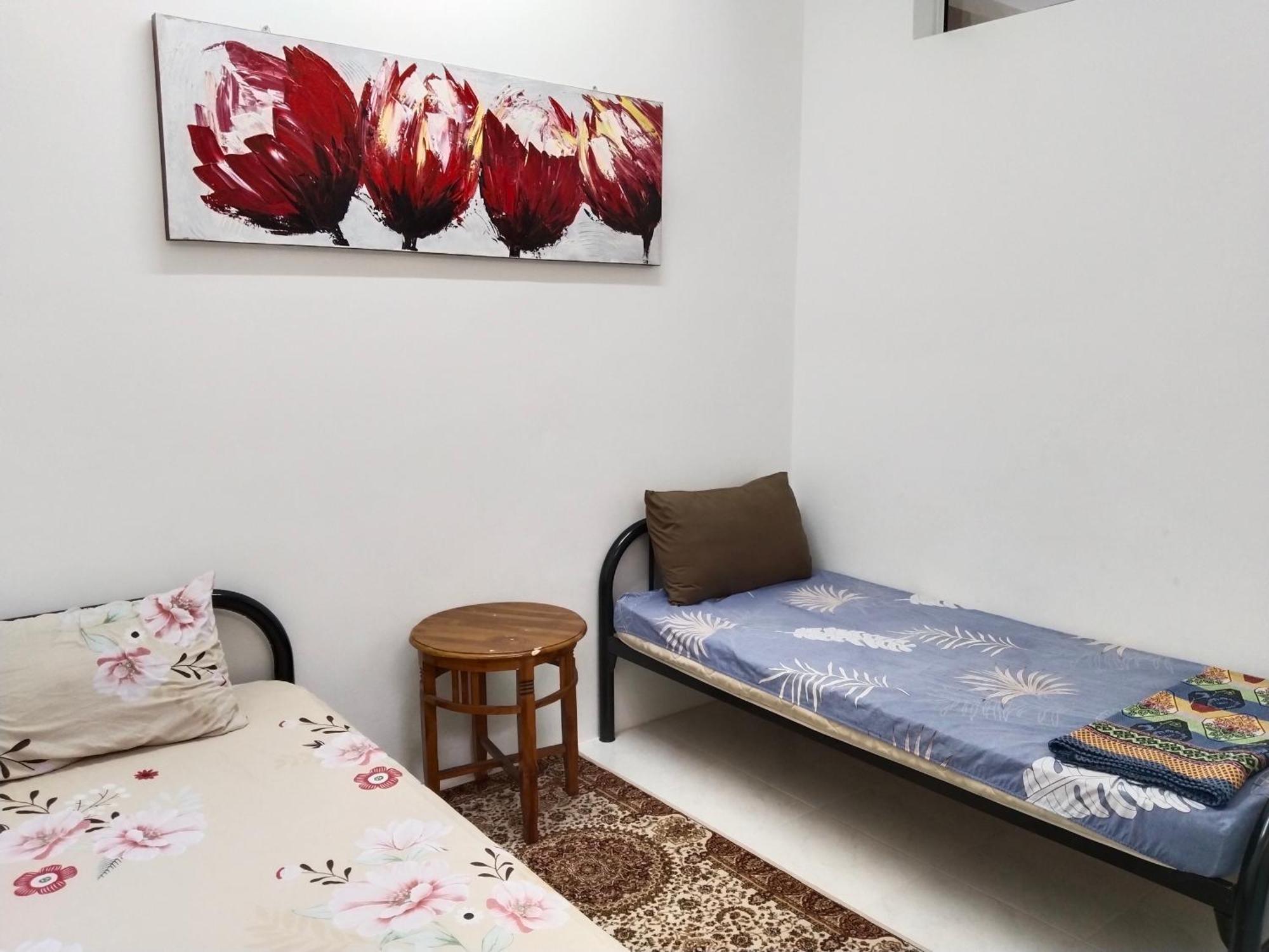 Kayu Cengal Homestay سيري إسكندر المظهر الخارجي الصورة